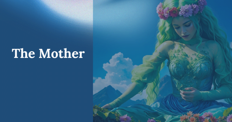 Nurturing Spirit: Unveiling  The Mother Archetype