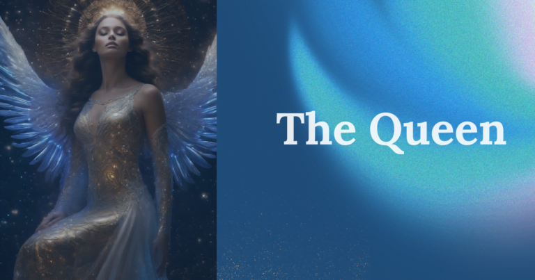 Embracing the Queen Archetype for Authentic Empowerment