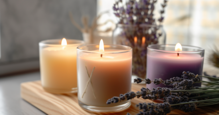 5 Best Bath and Body Works Candle Scents for Relaxation